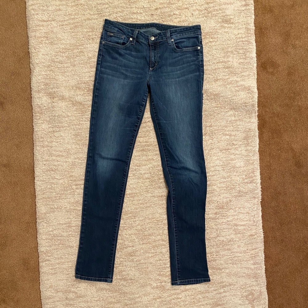 Joe’s Skinny Visionaire-Sz. 29